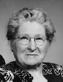 Photo of Emma Wassmann